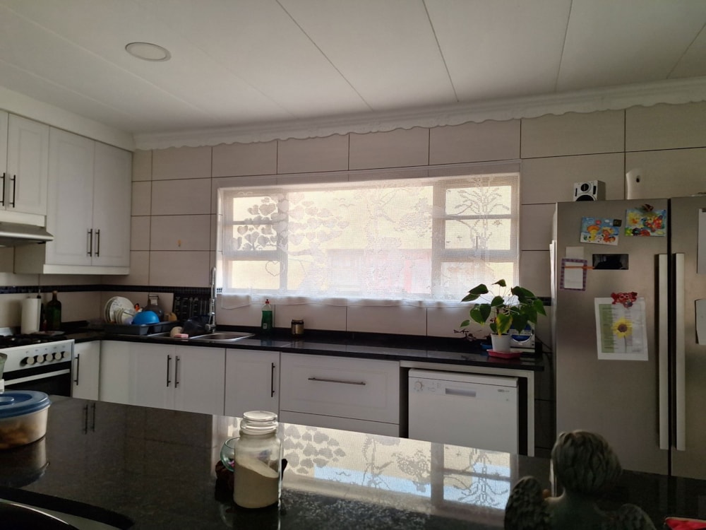 Retirement home for sale in Modimolle (Nylstroom) - 1MDM1670510