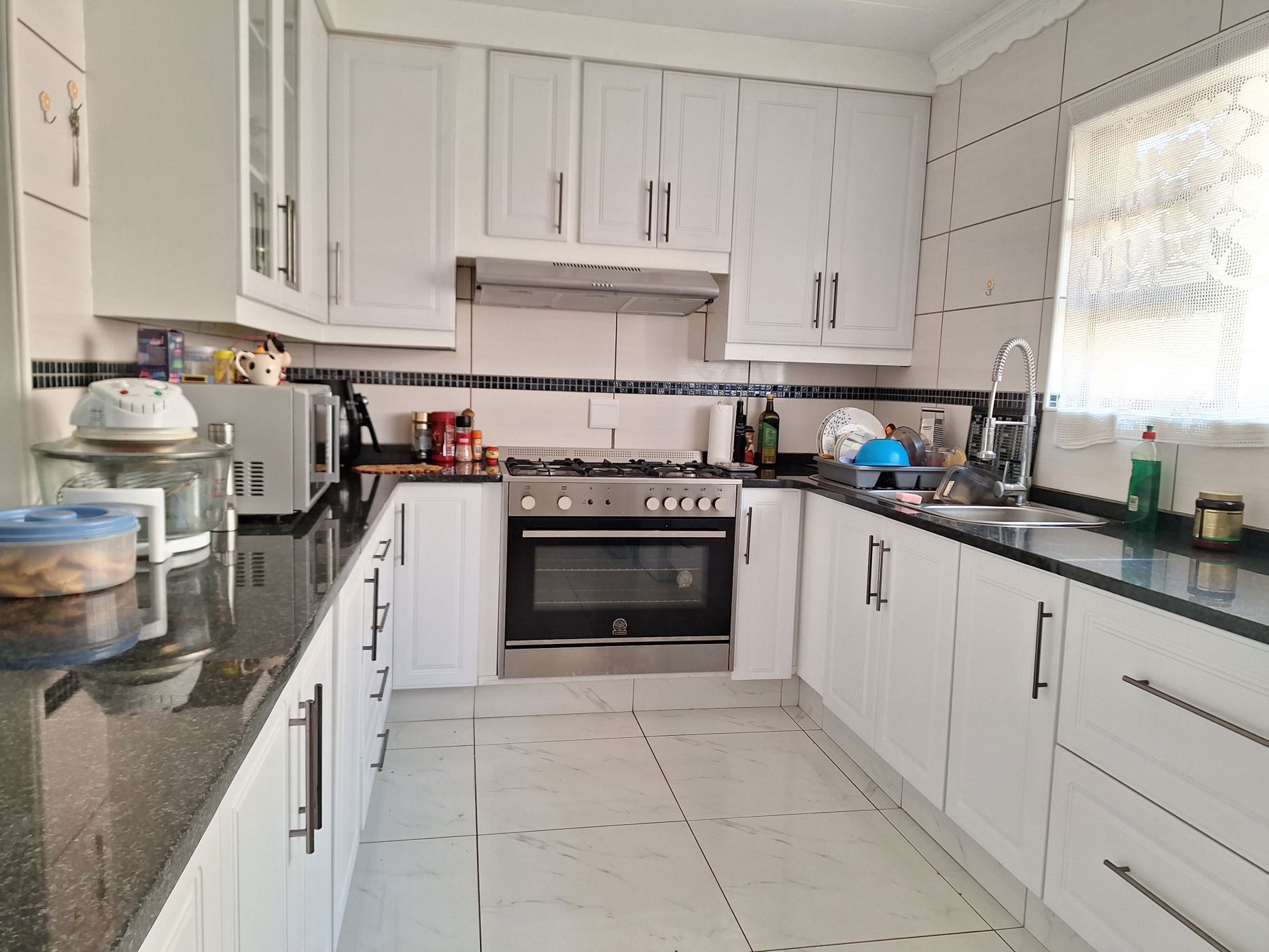 Retirement home for sale in Modimolle (Nylstroom) - 1MDM1670510