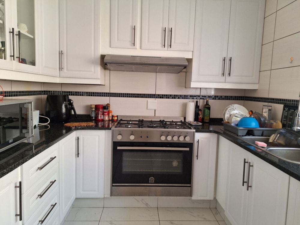 Retirement home for sale in Modimolle (Nylstroom) - 1MDM1670510