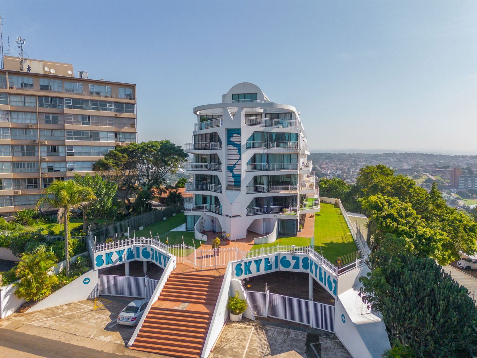 Apartment for sale in Musgrave - 1DA1672339