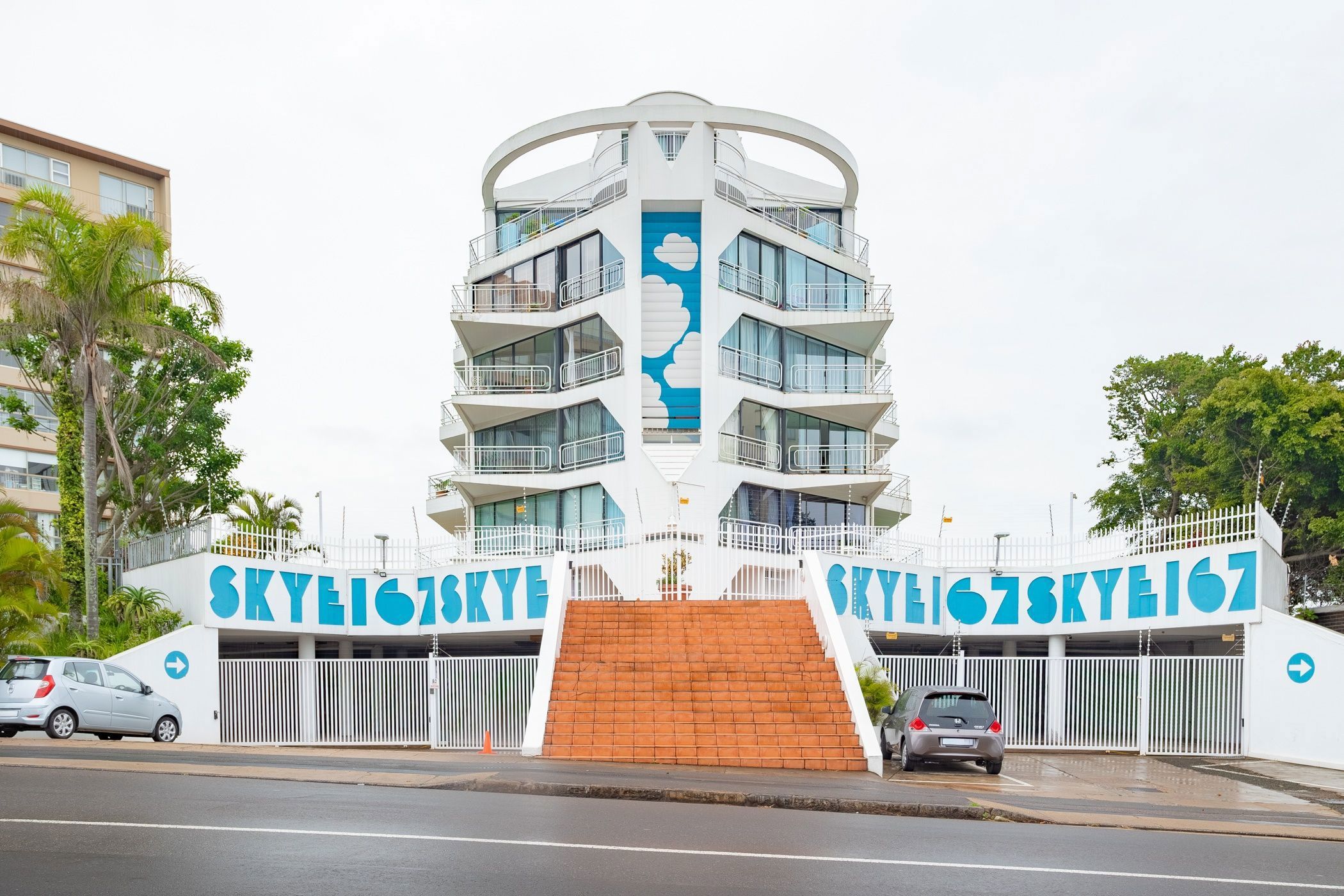 Apartment for sale in Musgrave - 1DA1672339