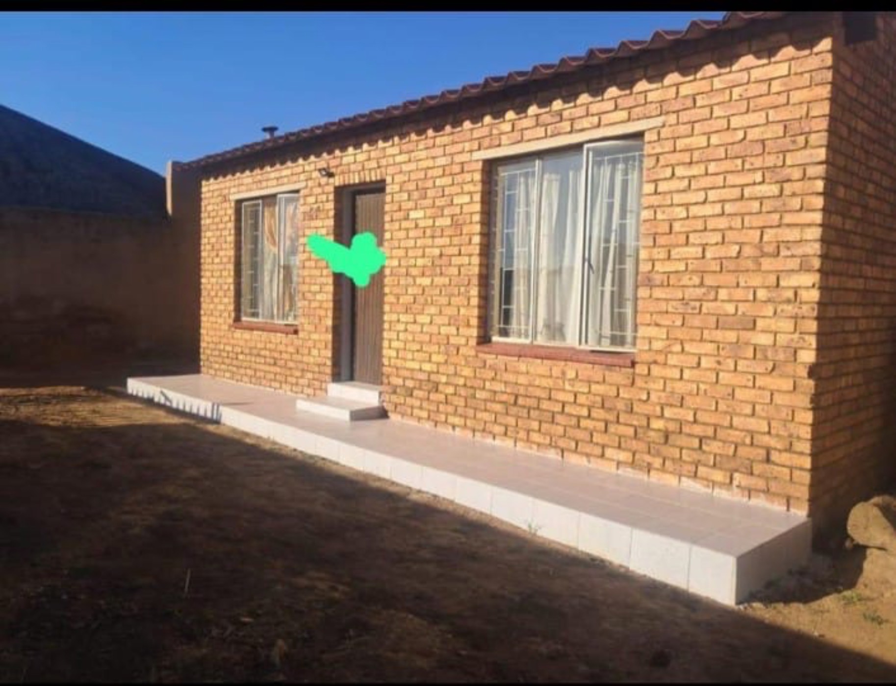 House sold in Tsakane - 1BJ1670564