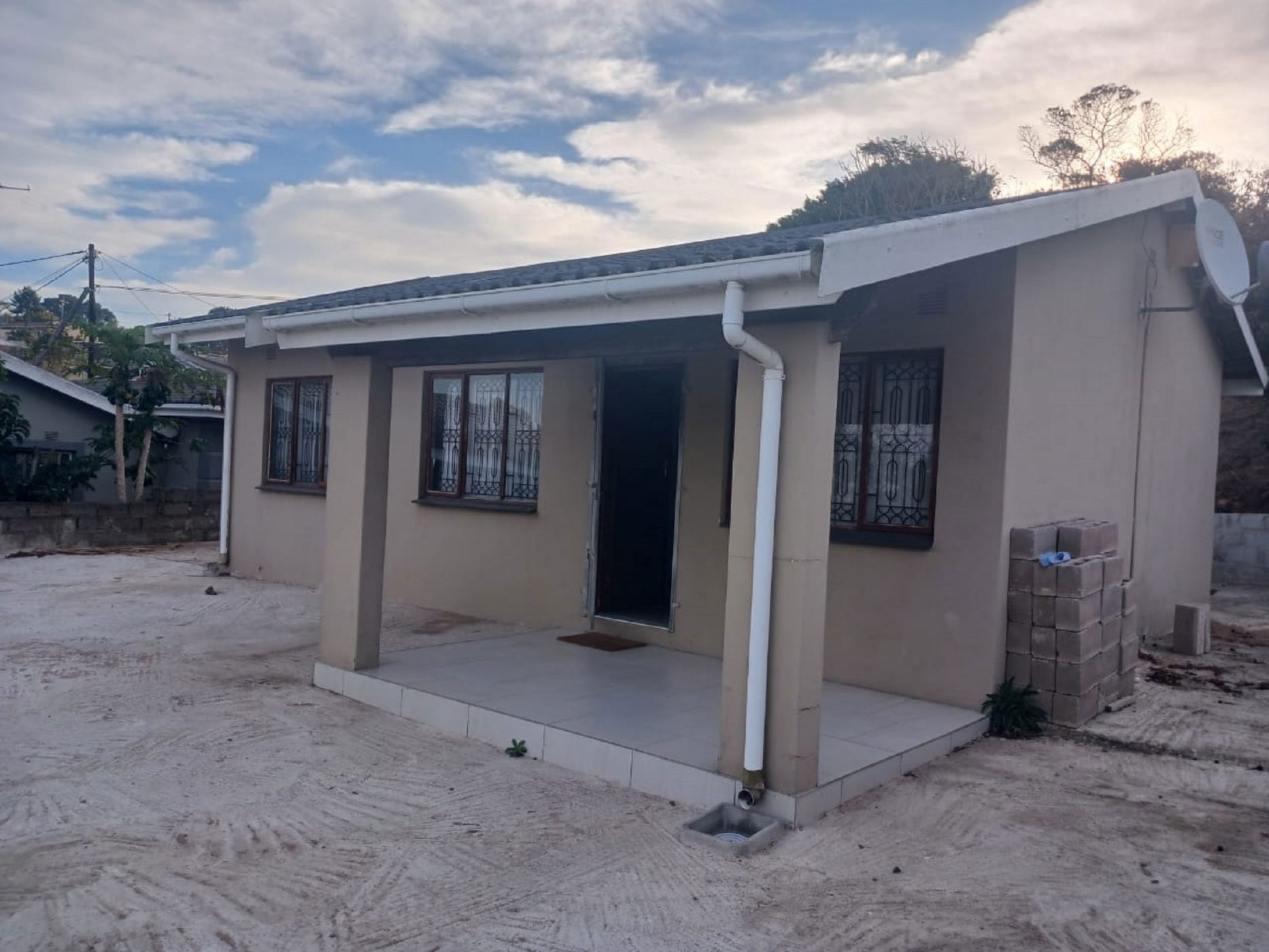 House sold in Umzinto - 1si1670552