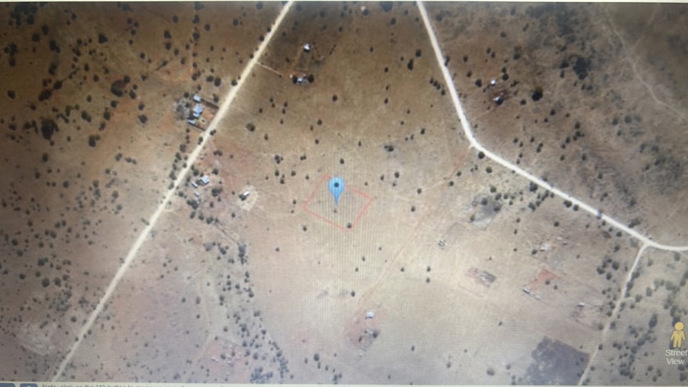 Vacant land sold in Ronaldsvlei - 1KJ1670558 Vacant land sold in Ronaldsvlei - 1KJ1670558