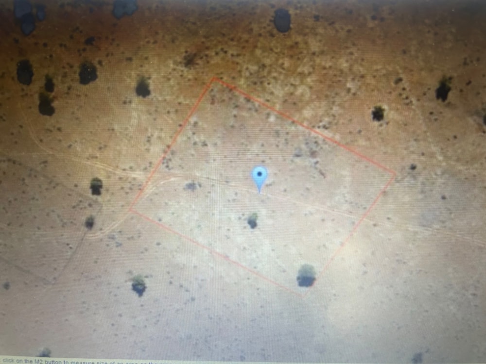 Vacant land sold in Ronaldsvlei - 1KJ1670558 Vacant land sold in Ronaldsvlei - 1KJ1670558