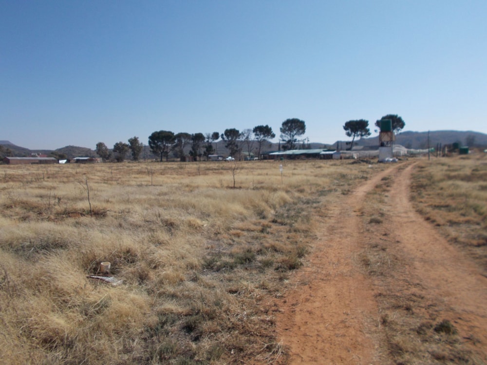 House for sale in Bethulie - 1KK1671175