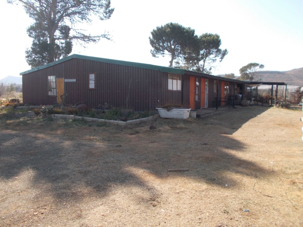 House for sale in Bethulie - 1KK1671175