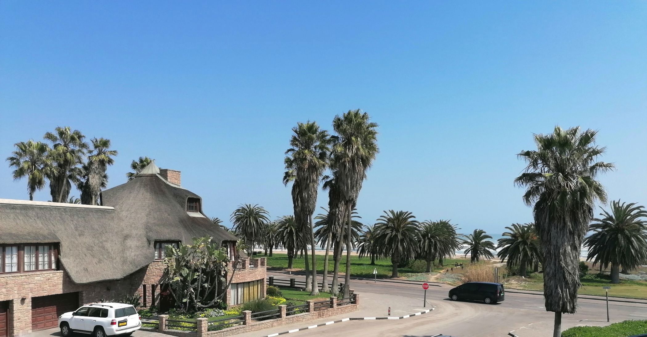 Residential vacant land for sale in Vineta, Namibia - 3NM1670659