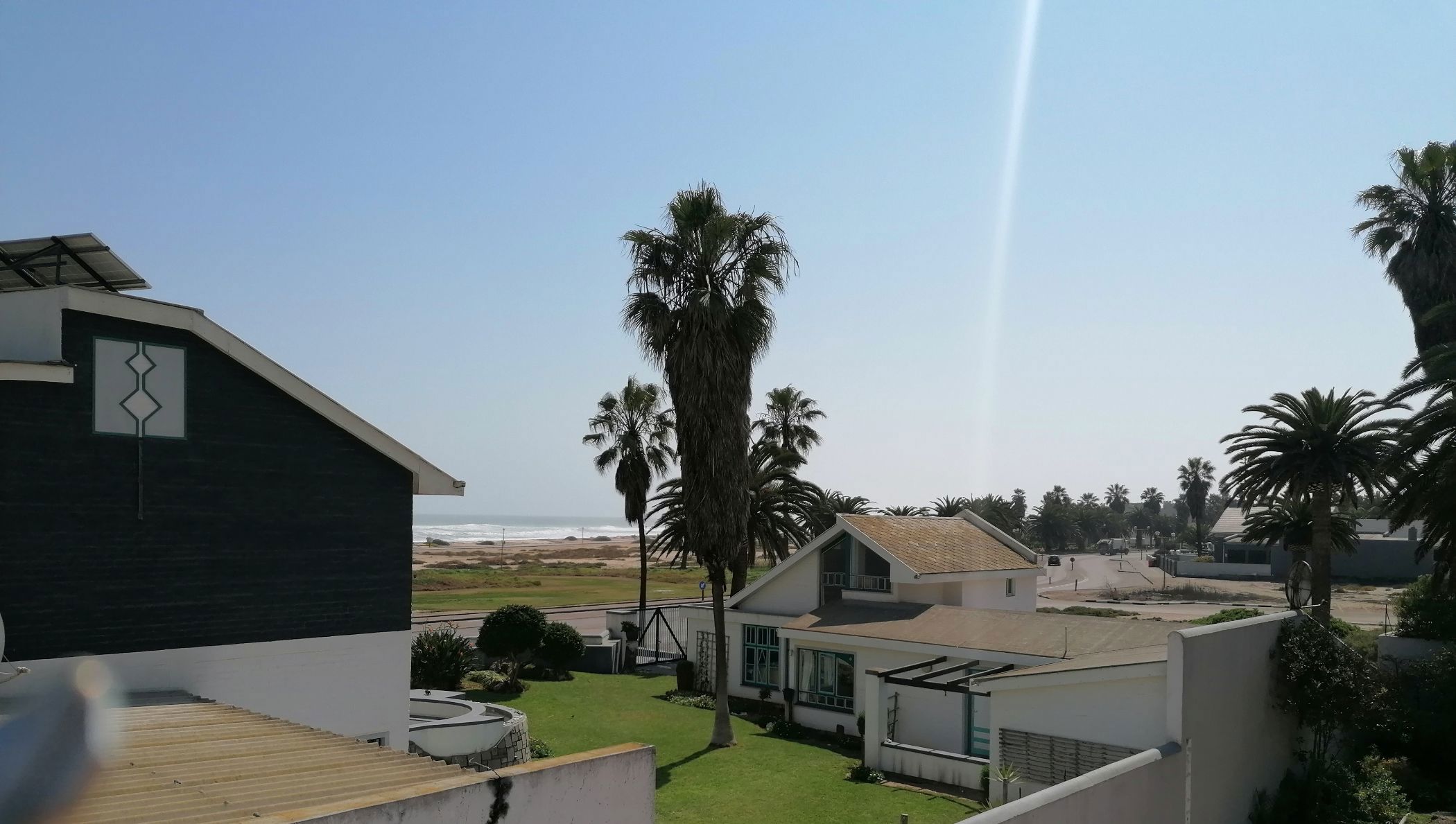 Residential vacant land for sale in Vineta, Namibia - 3NM1670659