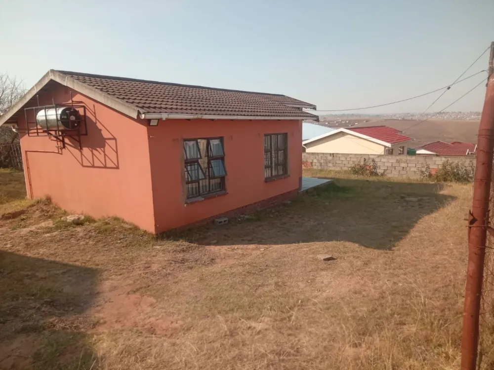 House to rent in Mthatha Central - 1MH1670720