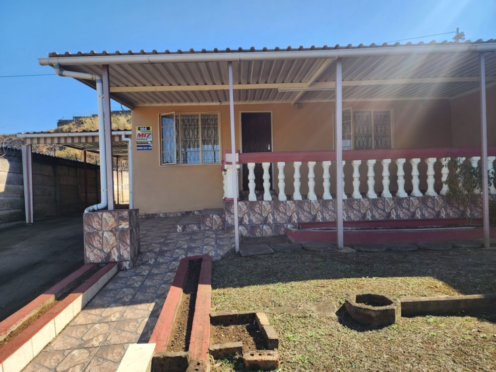 House for sale in Bombay Heights - 1PM1671152