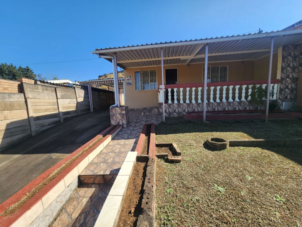 House for sale in Bombay Heights - 1PM1671152 House for sale in Bombay Heights - 1PM1671152