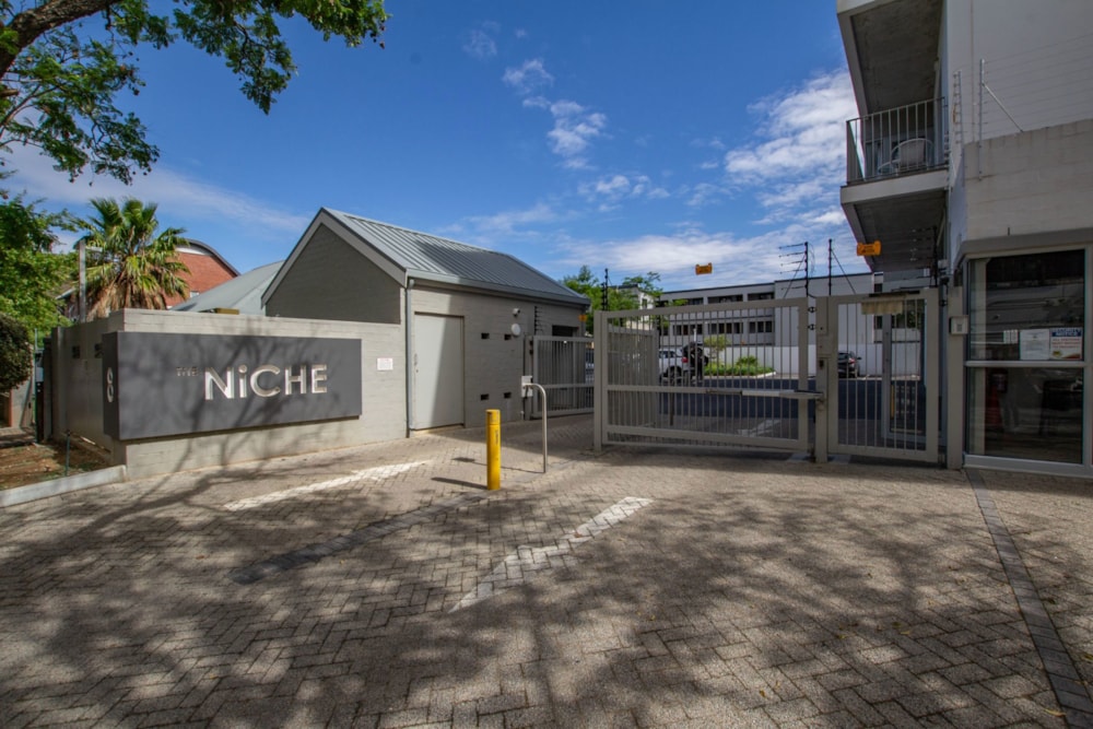 Apartment to rent in Dennesig, Stellenbosch - STL1723984 Apartment to rent in Dennesig, Stellenbosch - STL1723984