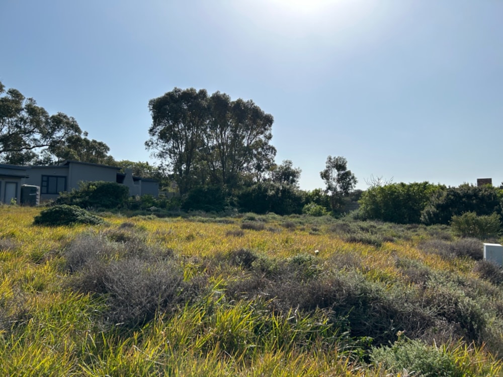 Vacant land for sale in Riversbend - 1KO1670605