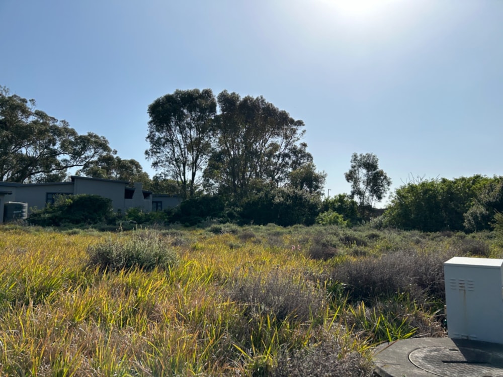 Vacant land for sale in Riversbend - 1KO1670605