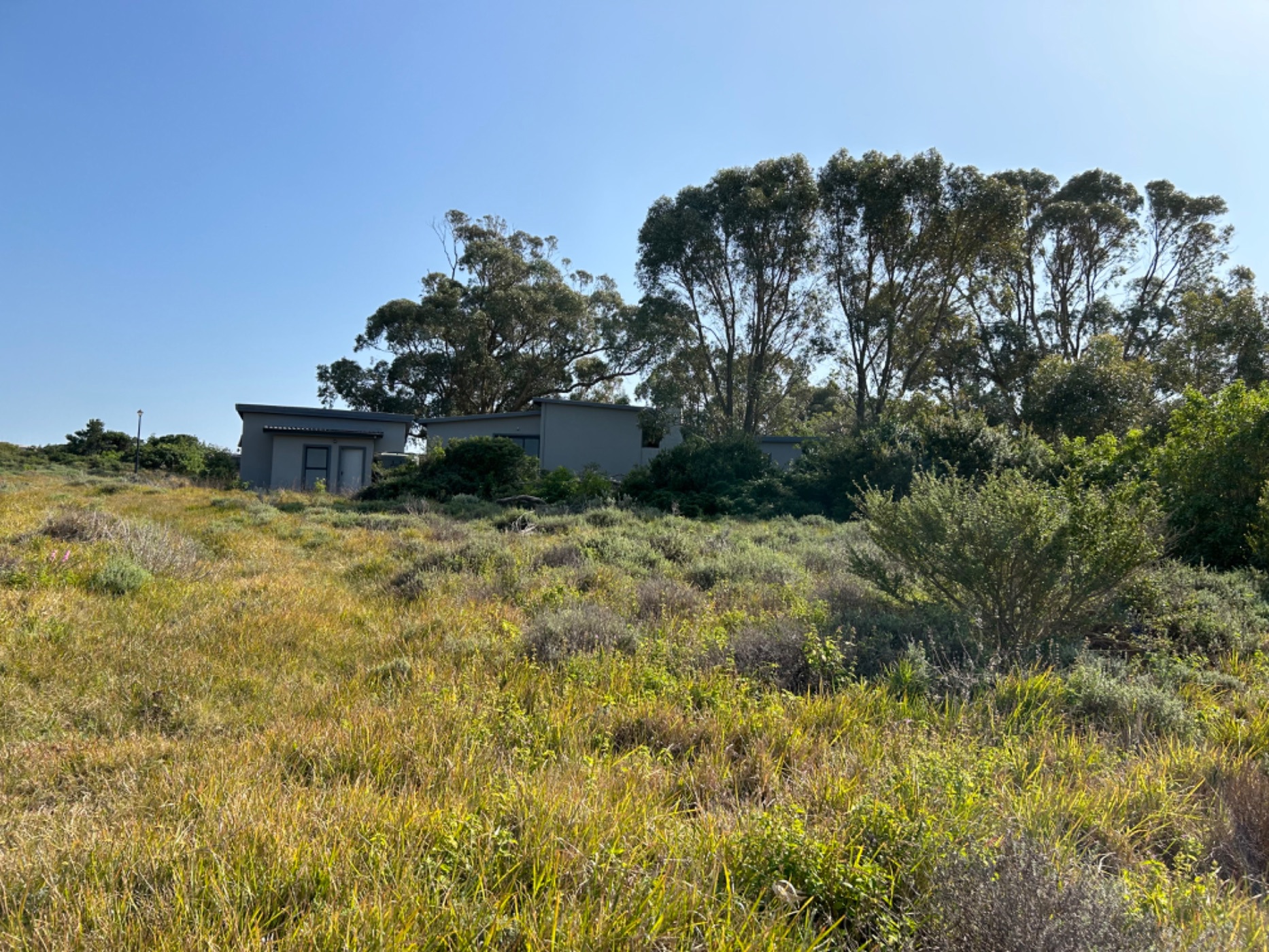 Vacant land for sale in Riversbend - 1KO1670605