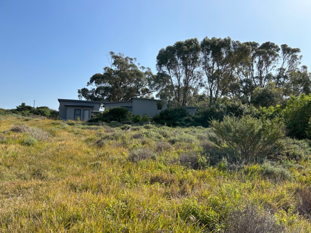 Vacant land for sale in Riversbend - 1KO1670605