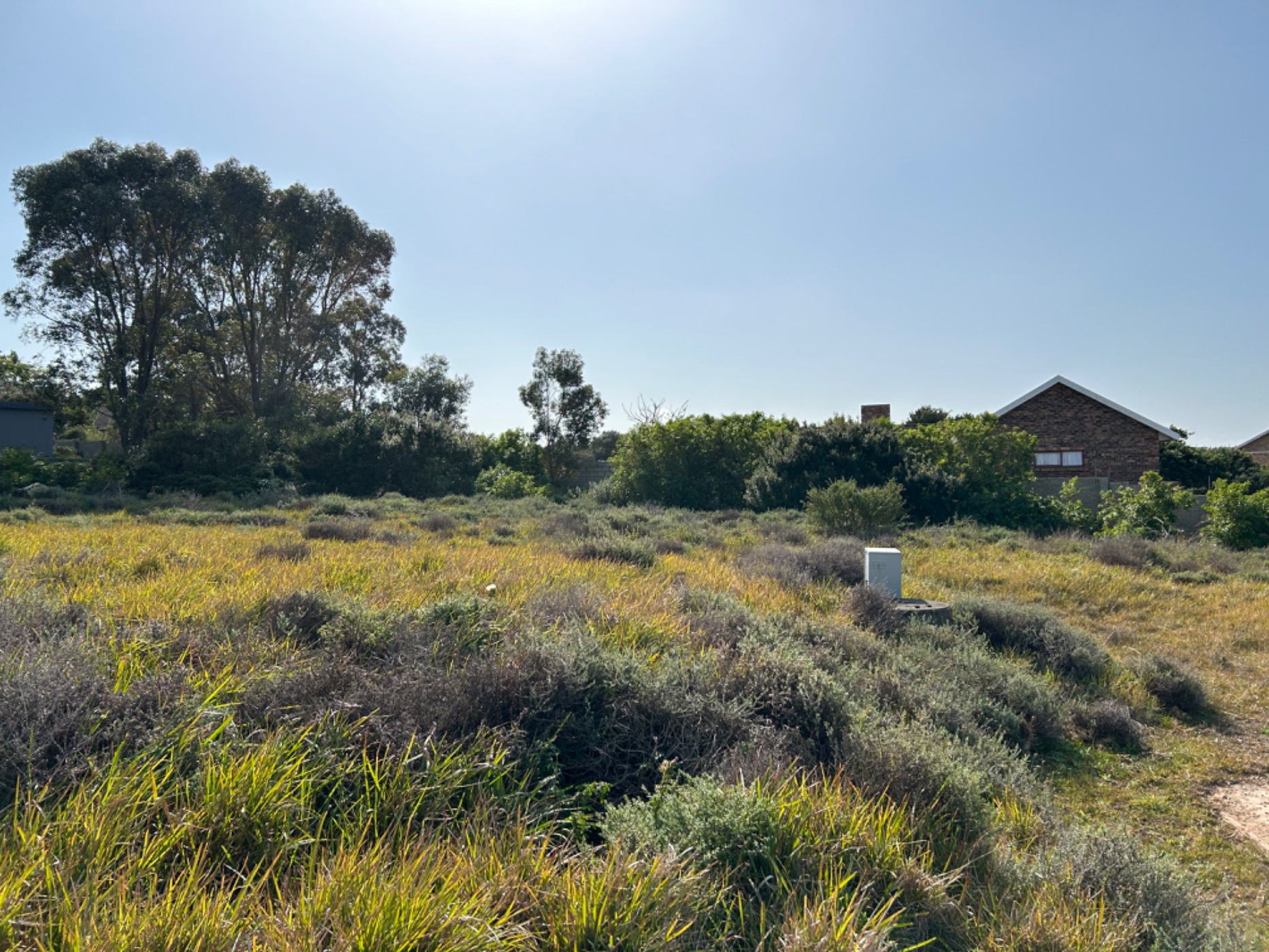 Vacant land for sale in Riversbend - 1KO1670605