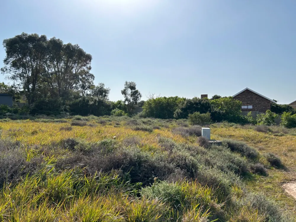 Vacant land for sale in Riversbend - 1KO1670605