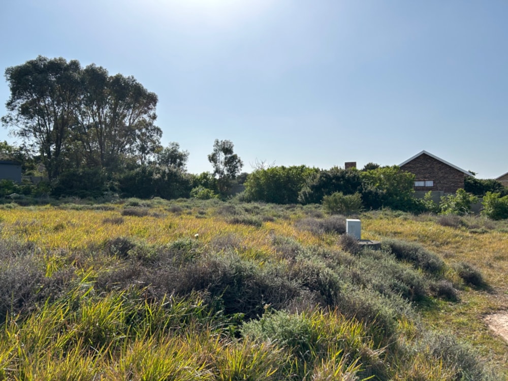 Vacant land for sale in Riversbend - 1KO1670605