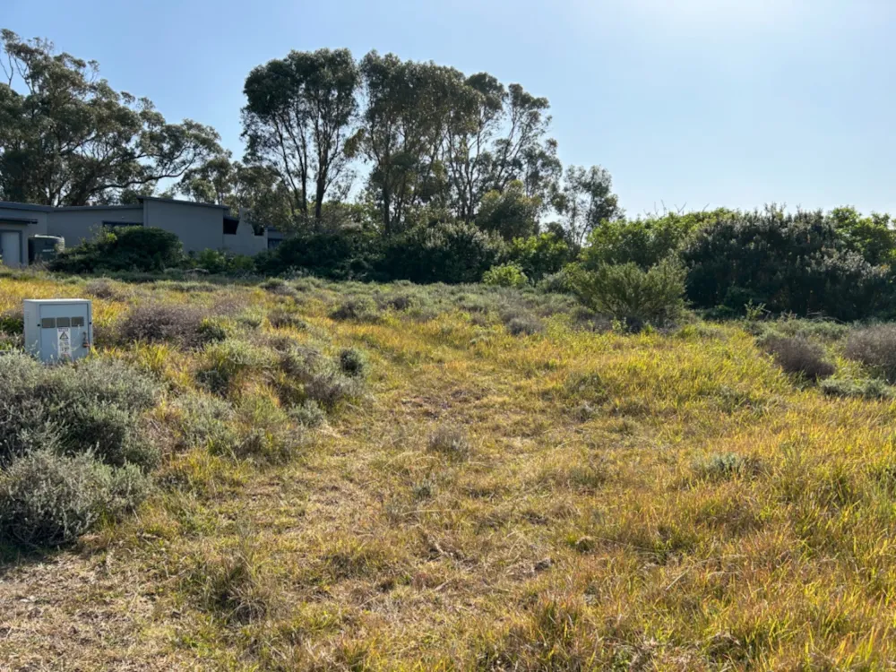 Vacant land for sale in Riversbend - 1KO1670605