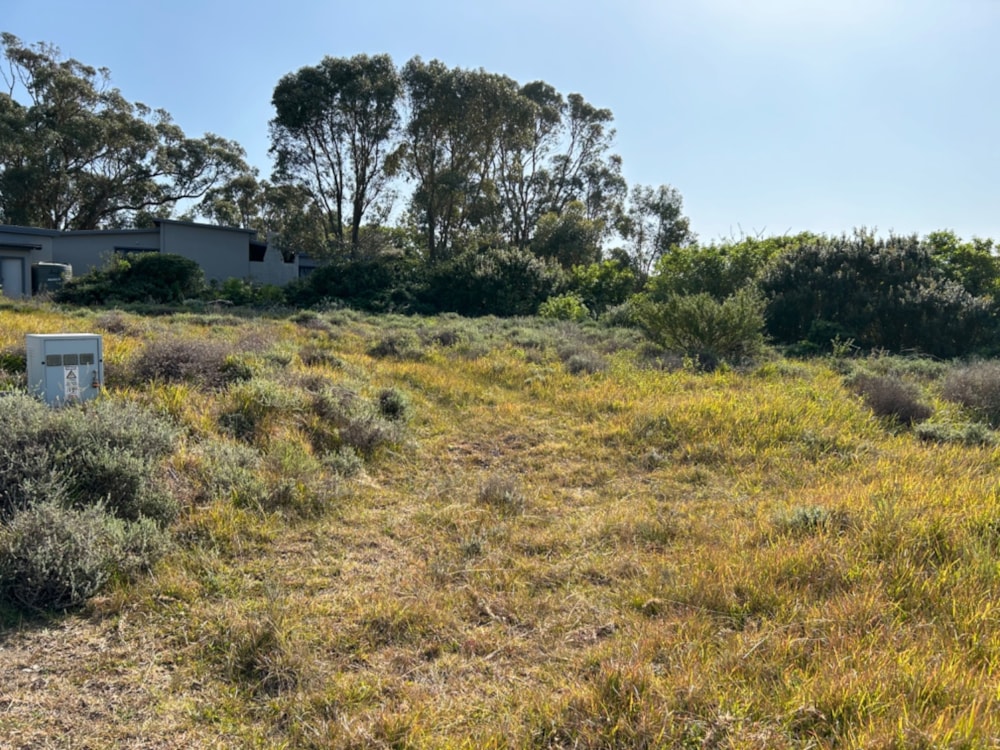 Vacant land for sale in Riversbend - 1KO1670605