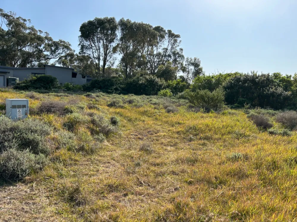 Vacant land for sale in Riversbend - 1KO1670605