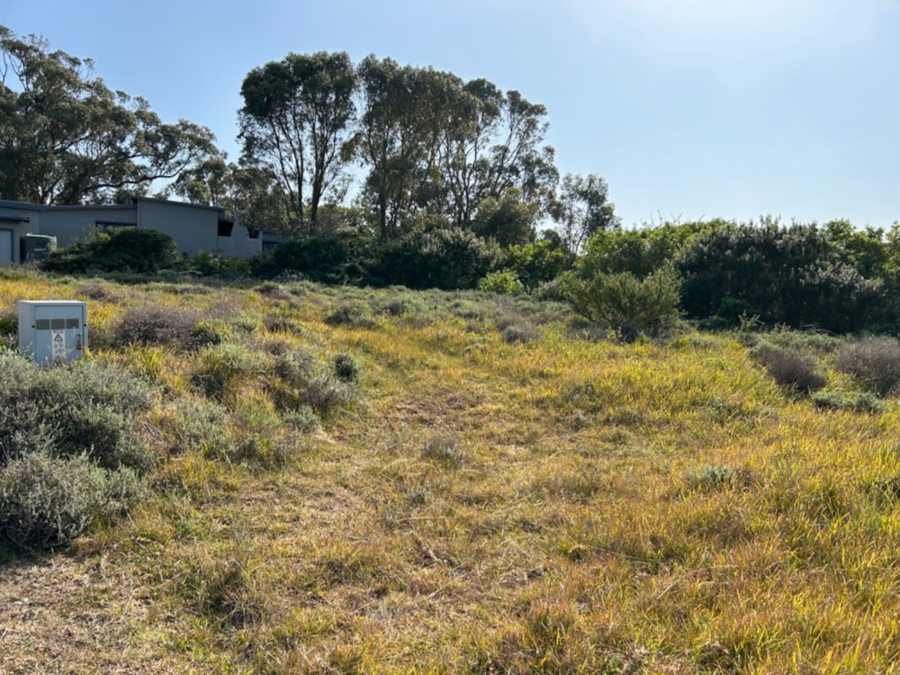 Vacant land for sale in Riversbend - 1KO1670605