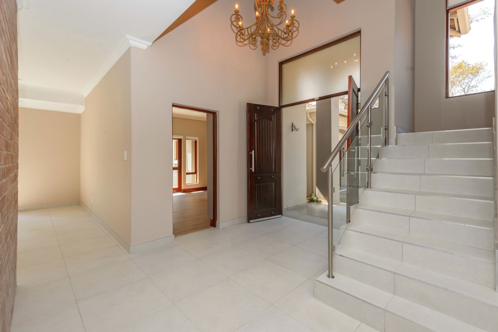 Golf estate house to rent in Eagle Canyon Golf Estate - RAL1725147