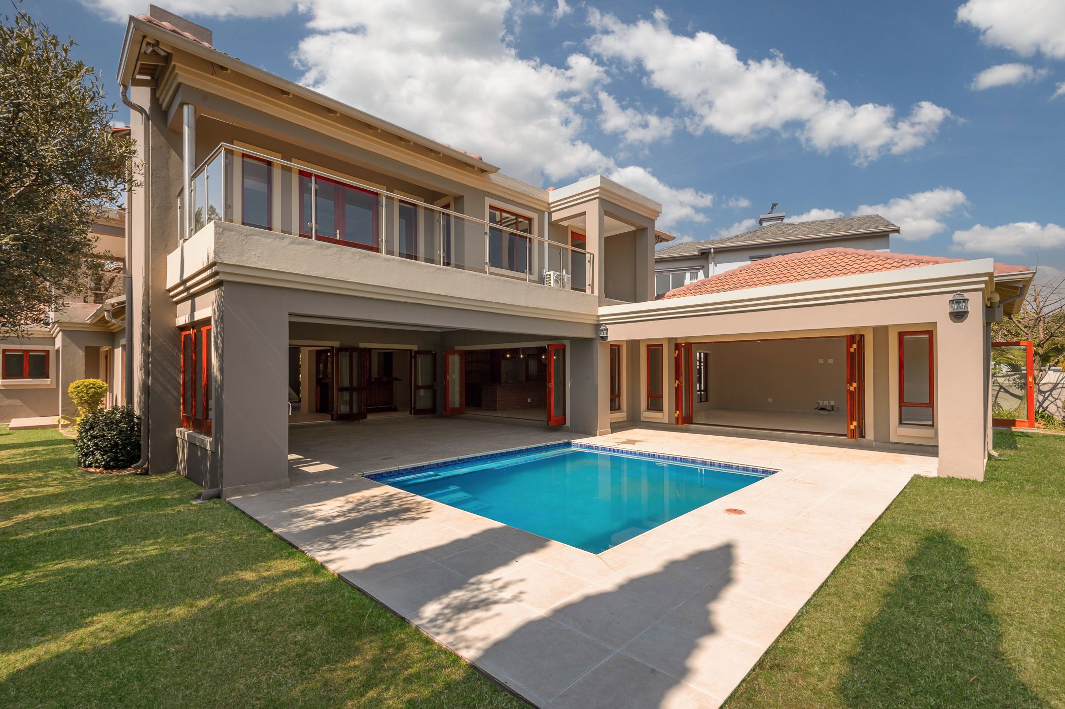 Golf estate house to rent in Eagle Canyon Golf Estate - RAL1743361