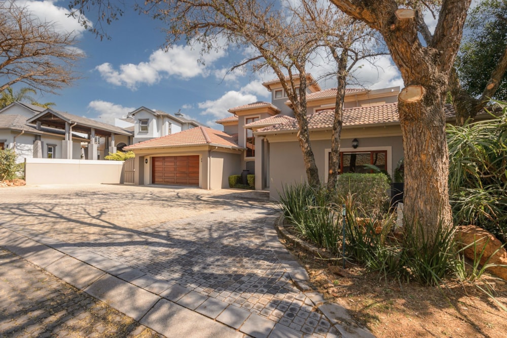 Golf estate house to rent in Eagle Canyon Golf Estate - RAL1725147