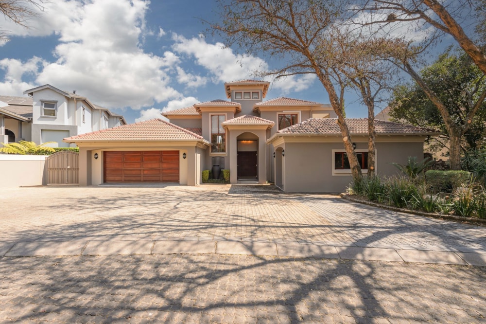 Golf estate house to rent in Eagle Canyon Golf Estate - RAL1725147
