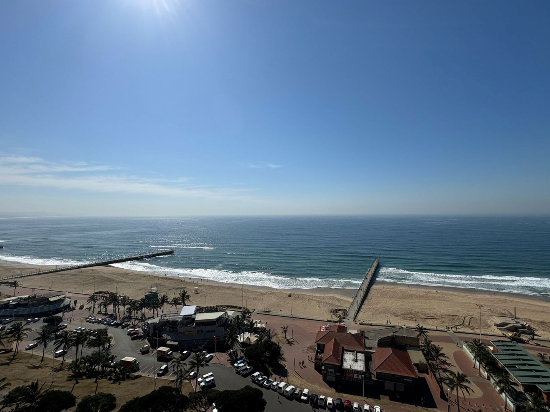 Apartment for sale in North Beach Durban - 1DA1671849