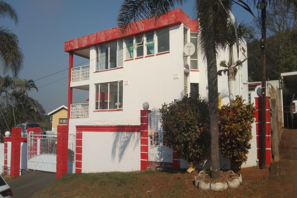 House for sale in Mobeni Heights - 1WB1670625 House for sale in Mobeni Heights - 1WB1670625