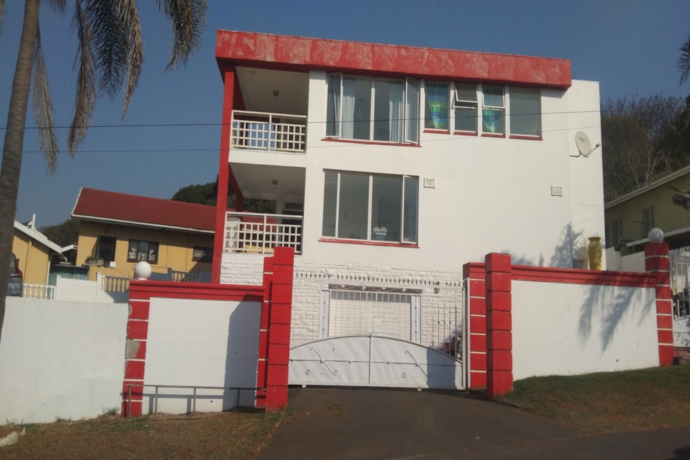 House for sale in Mobeni Heights - 1WB1670625 House for sale in Mobeni Heights - 1WB1670625