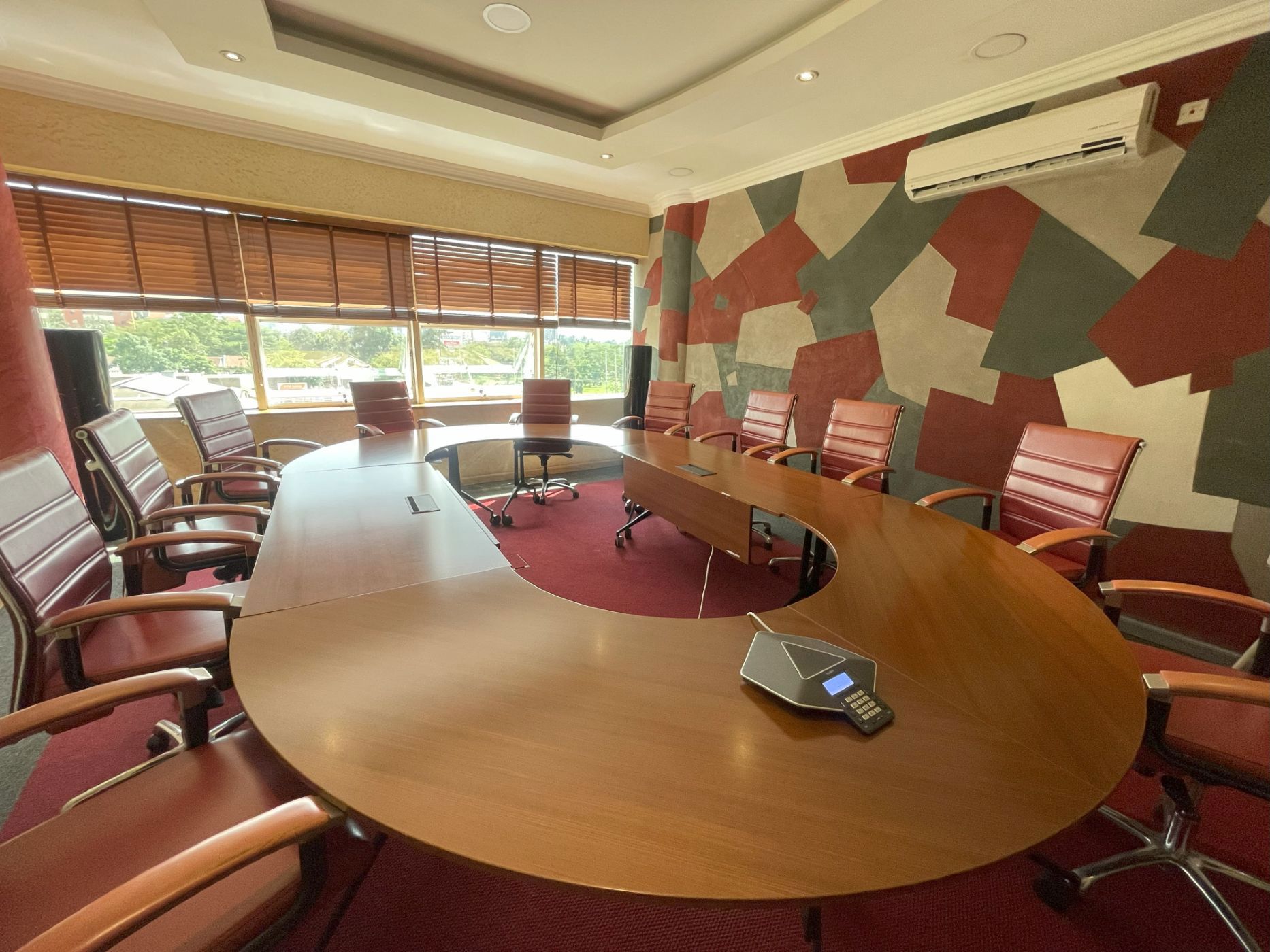 Commercial office to rent in Parklands, Kenya - 3KE1670726