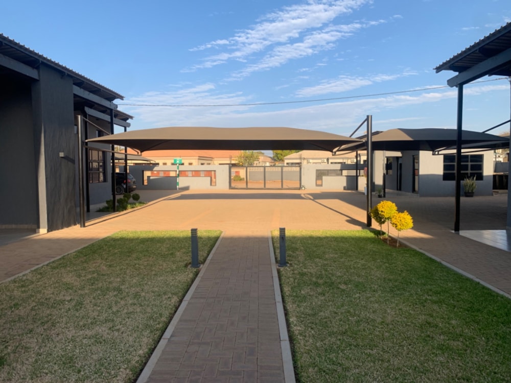 Apartment to rent in Tlokweng, Botswana - 3BO1674133 Apartment to rent in Tlokweng, Botswana - 3BO1674133