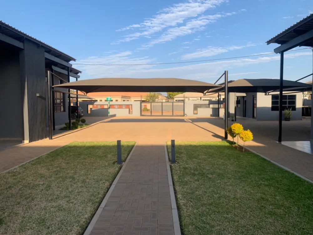 Apartment to rent in Tlokweng, Botswana - 3BO1674133 Apartment to rent in Tlokweng, Botswana - 3BO1674133