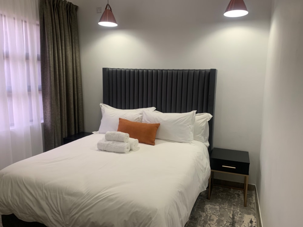 Apartment to rent in Tlokweng, Botswana - 3BO1674133 Apartment to rent in Tlokweng, Botswana - 3BO1674133