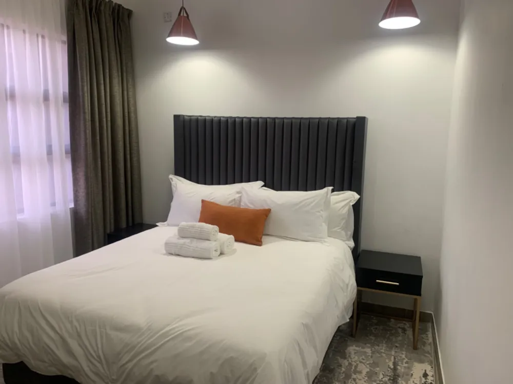 Apartment to rent in Tlokweng, Botswana - 3BO1674133 Apartment to rent in Tlokweng, Botswana - 3BO1674133
