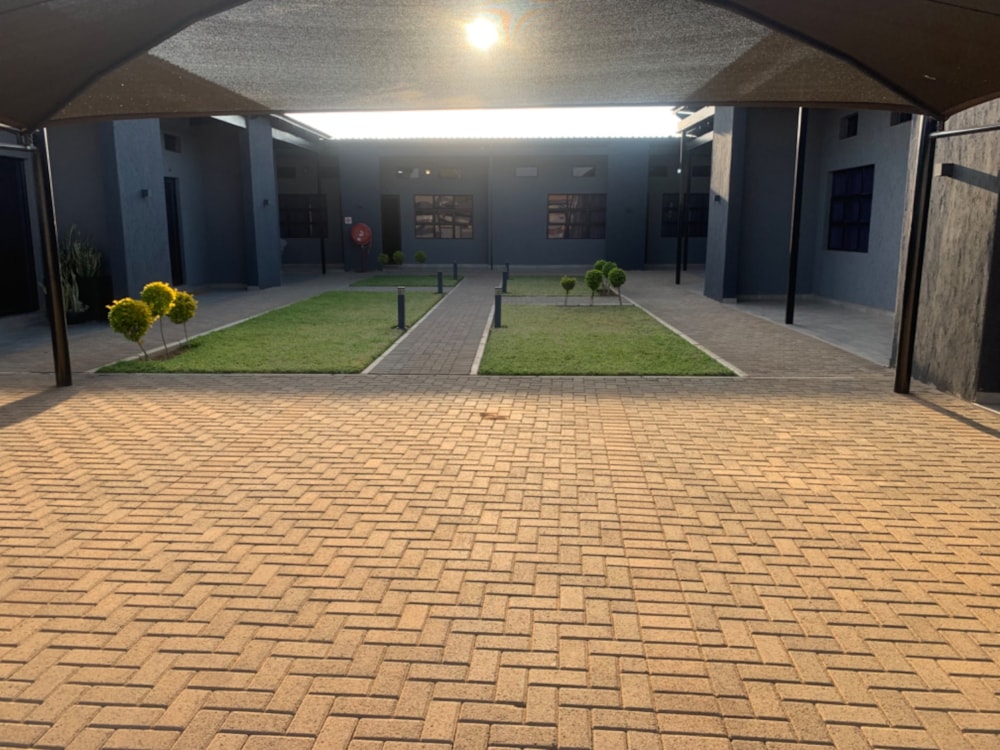 Apartment to rent in Tlokweng, Botswana - 3BO1674133 Apartment to rent in Tlokweng, Botswana - 3BO1674133