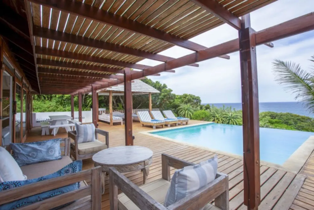 House for sale in Ponta Mamoli, Mozambique - 3MQ1670651 House for sale in Ponta Mamoli, Mozambique - 3MQ1670651