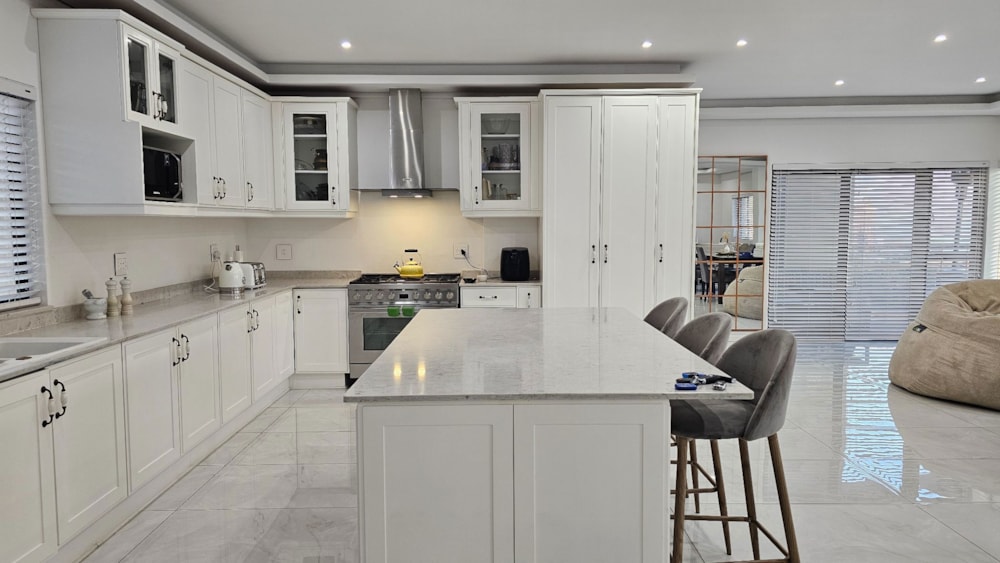 Apartment let in Musgrave - 1DA1670701 Apartment let in Musgrave - 1DA1670701