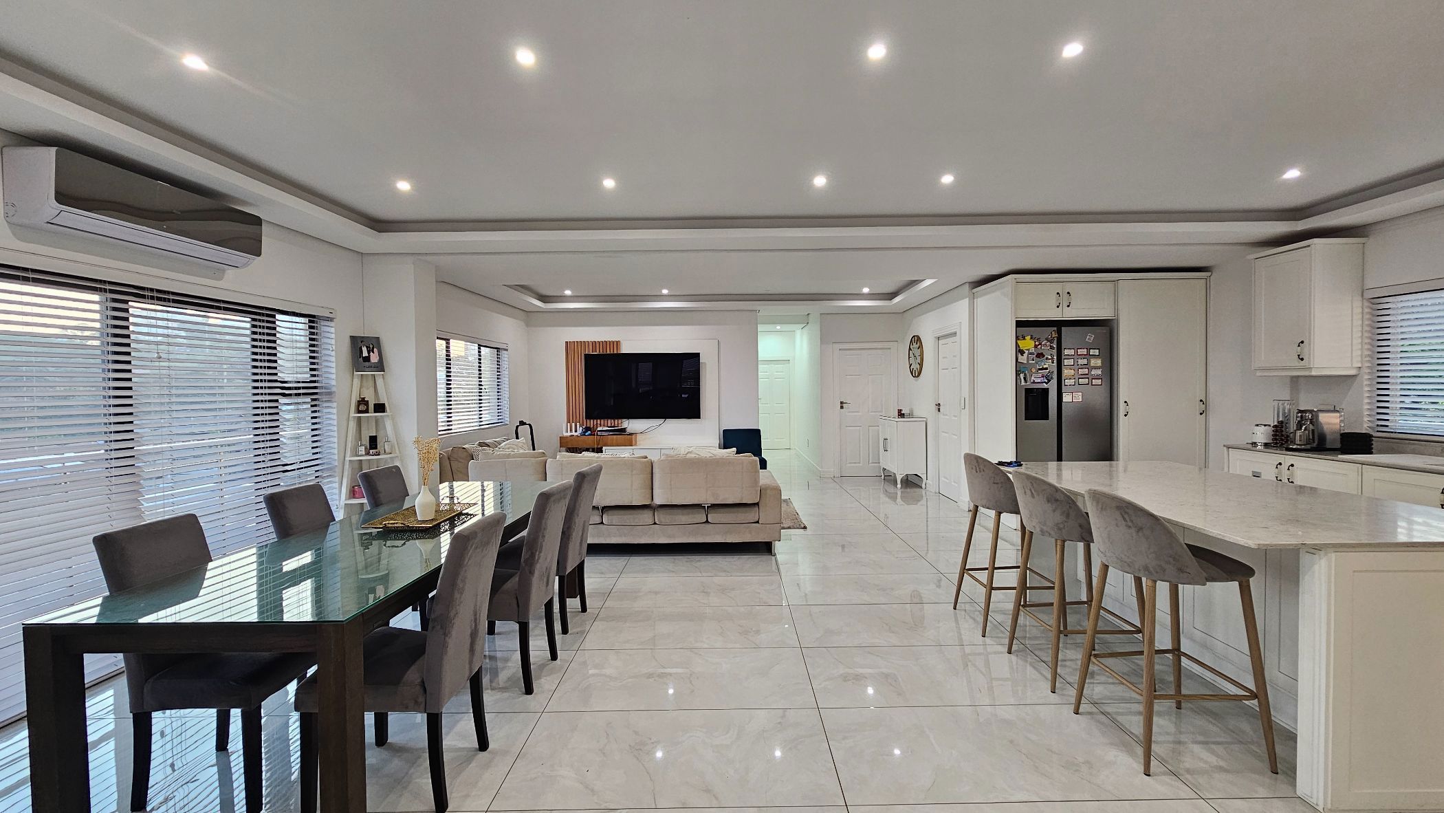 Apartment let in Musgrave - 1DA1670701