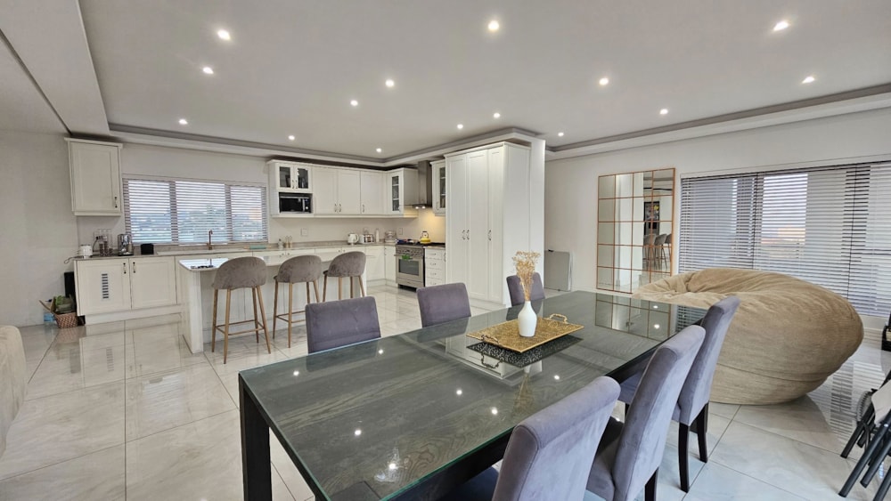 Apartment let in Musgrave - 1DA1670701 Apartment let in Musgrave - 1DA1670701