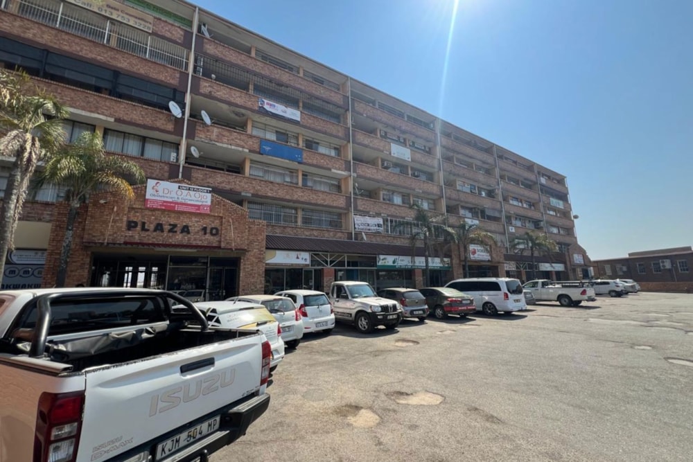 Apartment for sale in Mbombela Central (Nelspruit Central) - 1NS1670762 Apartment for sale in Mbombela Central (Nelspruit Central) - 1NS1670762