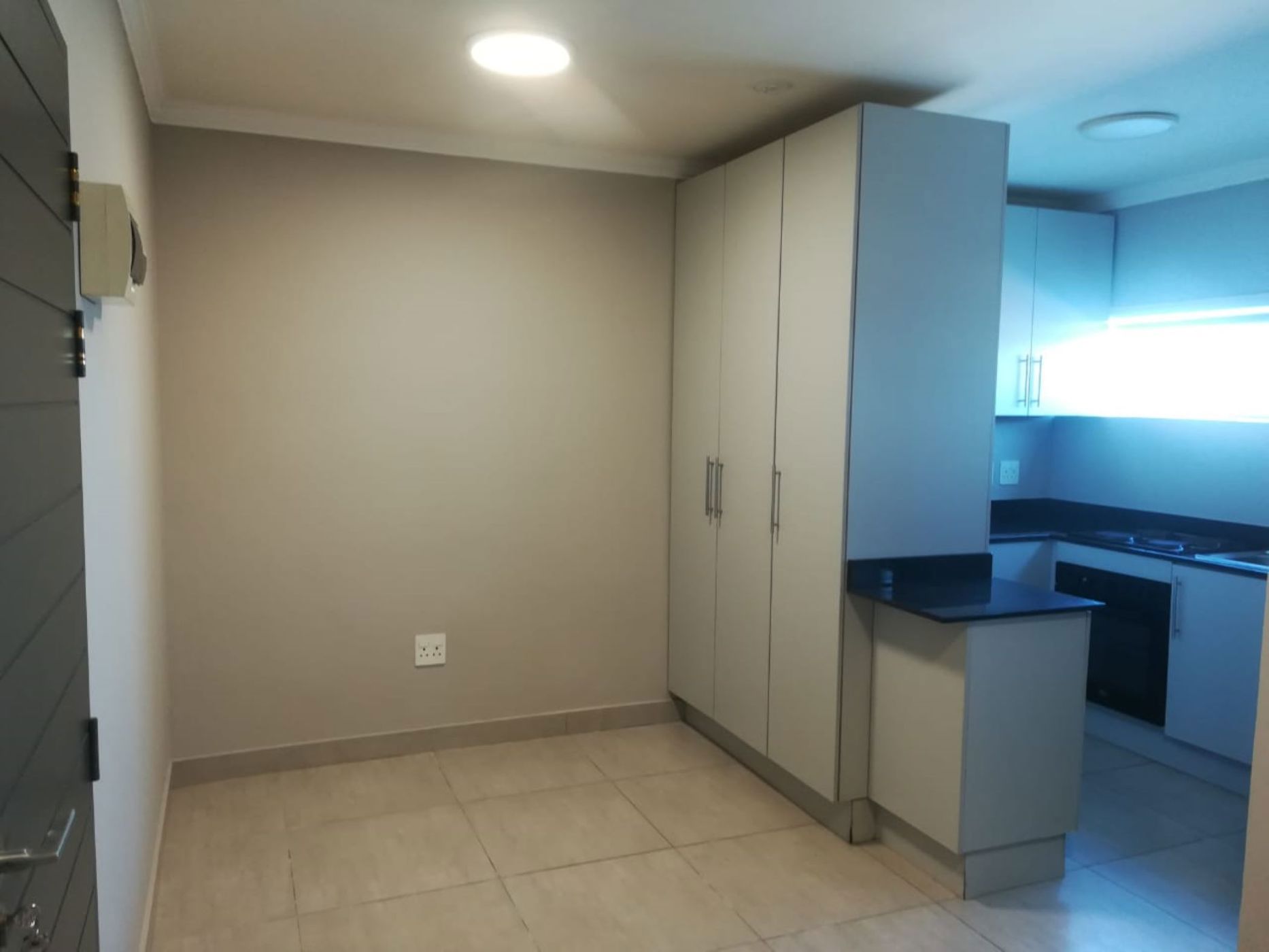 Apartment to rent in Gonubie - 1EZ1718509