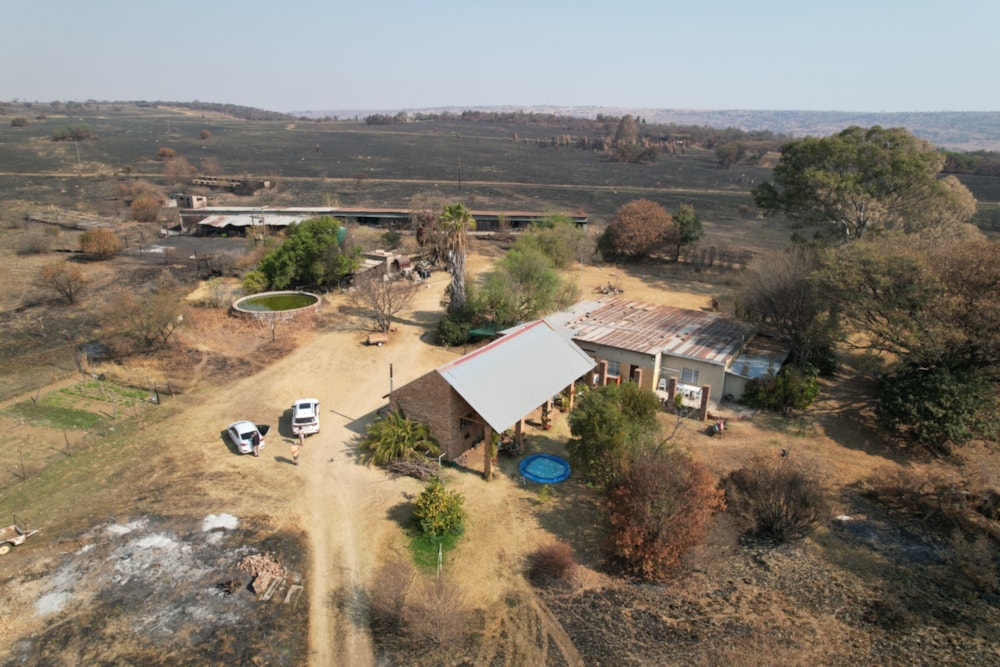 Mixed use farm for sale in Rayton, Pretoria North - PRN1670761