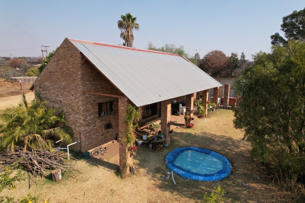 Mixed use farm for sale in Rayton, Pretoria North - PRN1670761