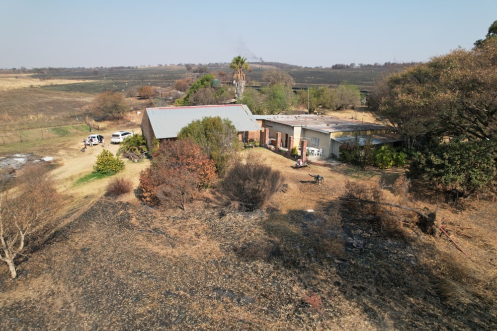 Mixed use farm for sale in Rayton, Pretoria North - PRN1670761